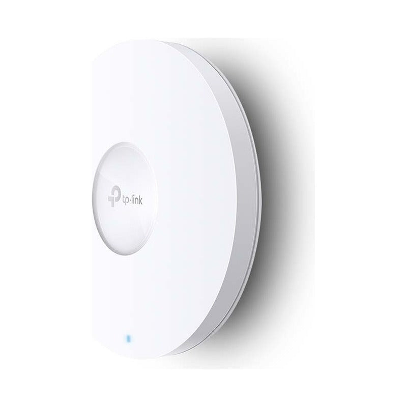 Tp-link Eap610 Acces Point Omada Wifi6 Ax1800 Montaje De Techo Color Blanco