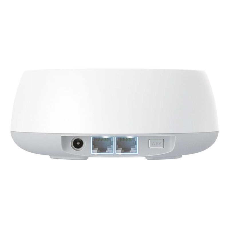 Tp-link Deco Be23 Blanco 3 Pack Router Mesh Wifi 7