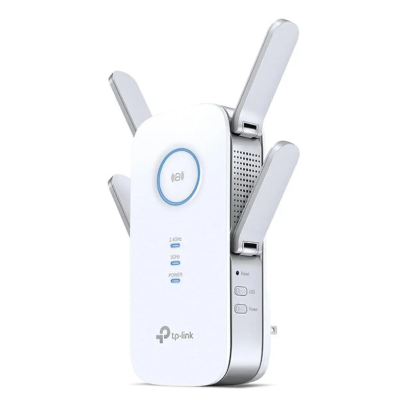 Access Point, Extensor De Alcance Tp-link Ac2600 Re650 Blanco