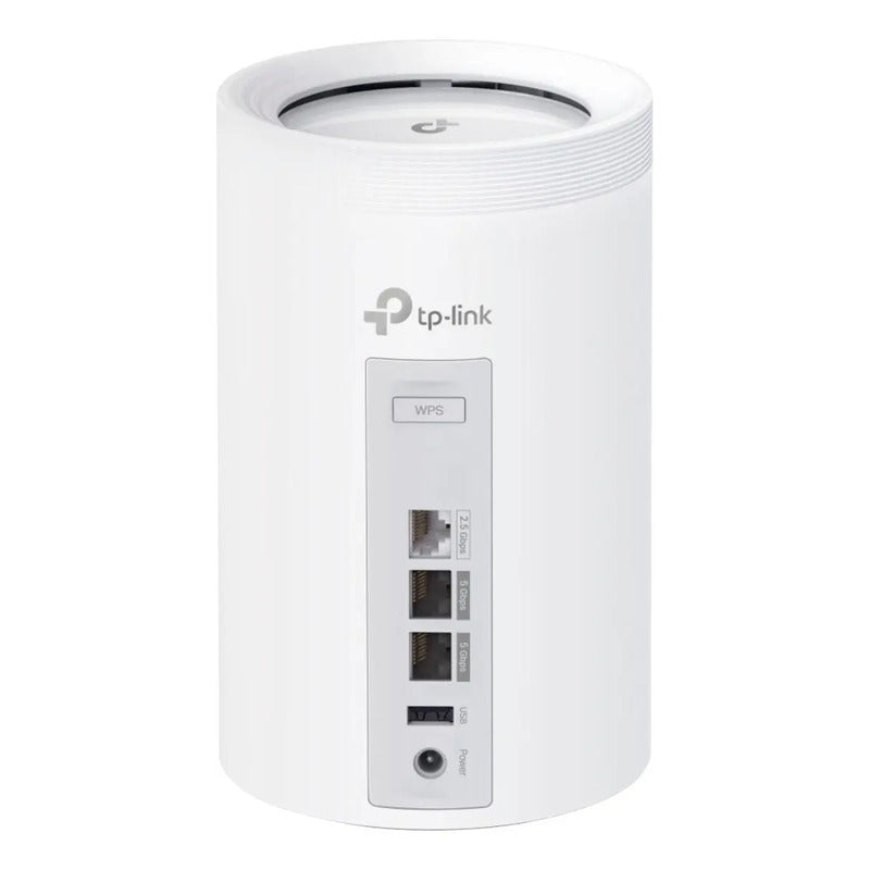 Tp-link - Sistema Wi-fi 7 Multi-gig Mesh Be11000 (paquete De 3)