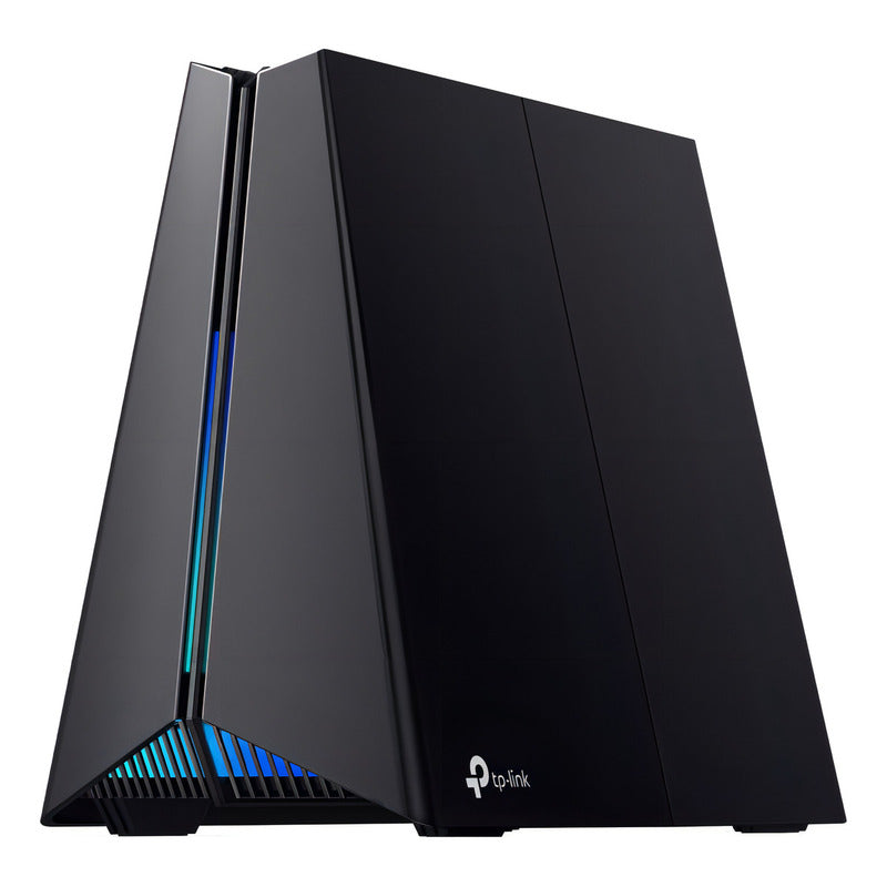 Router Gaming Tp-link Archer Gxe75 Triple Banda Wi-fi 6e Axe5400
