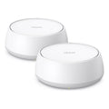 Tp-link Deco Be23 Blanco 2 Pack Router Mesh Wifi 7