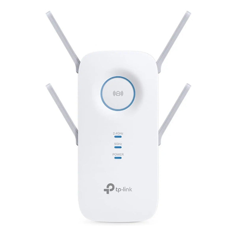 Access Point, Extensor De Alcance Tp-link Ac2600 Re650 Blanco
