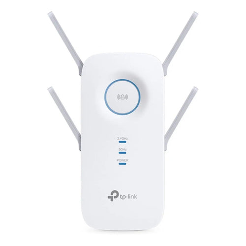 Access Point, Extensor De Alcance Tp-link Ac2600 Re650 Blanco