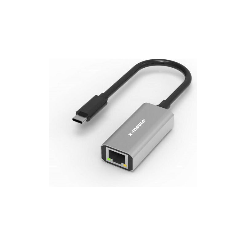 Adaptador Usb Tipo C A Ethernet Gigabite