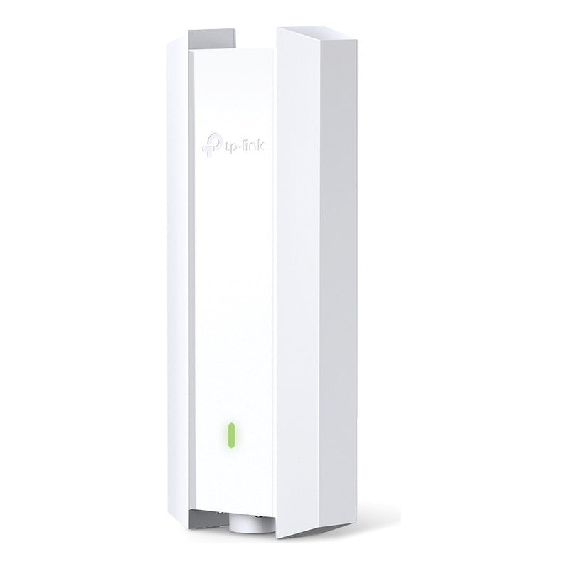 Punto De Acceso Wifi 6 Interiores/exteriores Ax3000 Tp-link Color Blanco