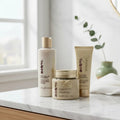 Kit Exfoliante Corporal Mantequillas Naturales Terramar