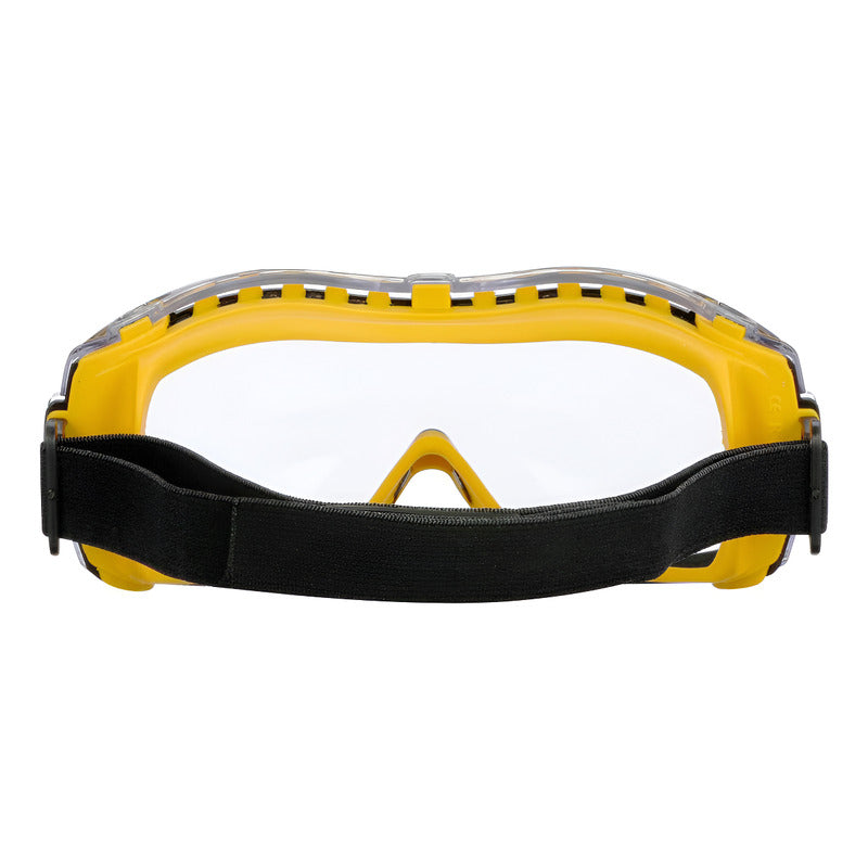 Dewalt Dpg82-11c Concealer Clear Anti-fog Dual Mold Safety G