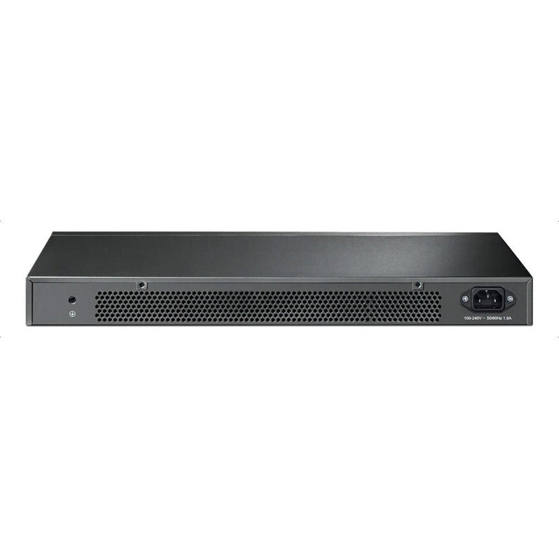 Switch Tp-link Tl-sg1048 Serie Gigabit