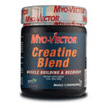 Creatine Blend Myovector Creatina 500 G Sabor Piña Limón