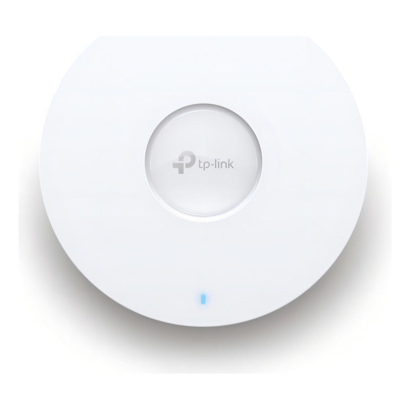 Tp-link Eap670 V2 Omada Wifi 6 Ultra-slim Ax5400 Wireless 2
