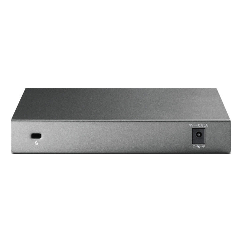 Router Vpn Gigabit Tp-link Omada Er605 Gris