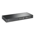 Switch De Escritorio Tp-link Ds1024ge Omada 24 Puertos