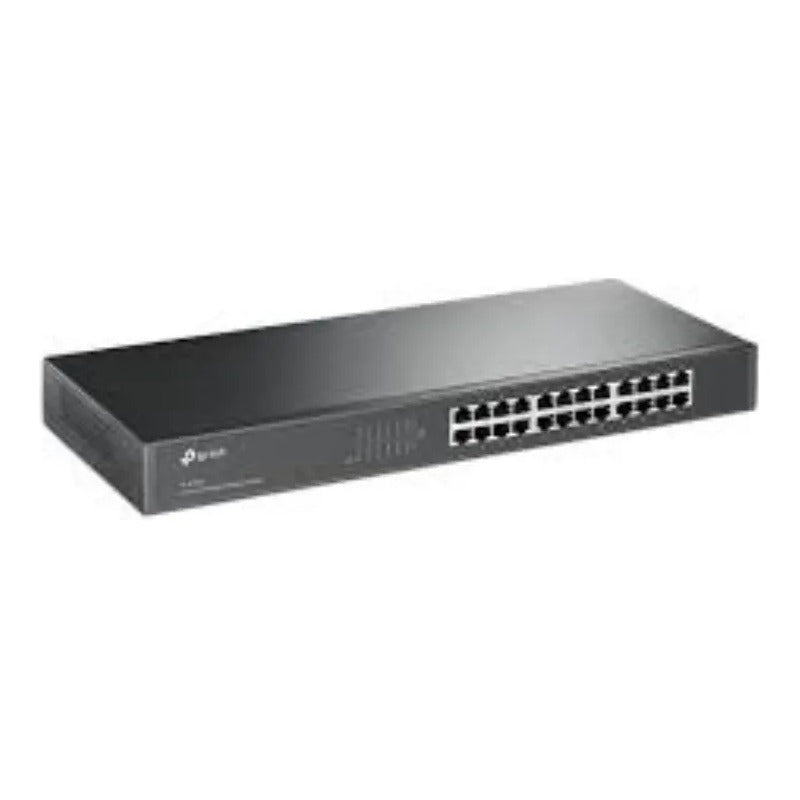 Switch De Escritorio Tp-link Ds1024ge Omada 24 Puertos