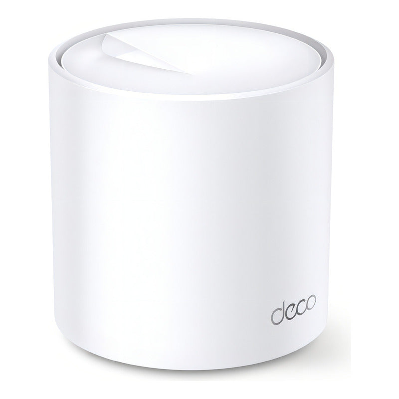 Access Point, Router, Sistema Wi-fi Mesh Tp-link Deco 3.0 Blanco