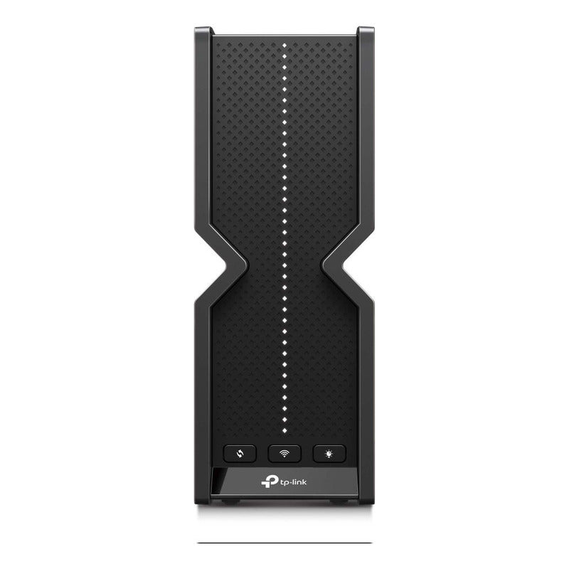 Tp-link Archer Router Wifi7, Hasta 9300mbps, 5 Puertos 2.5g