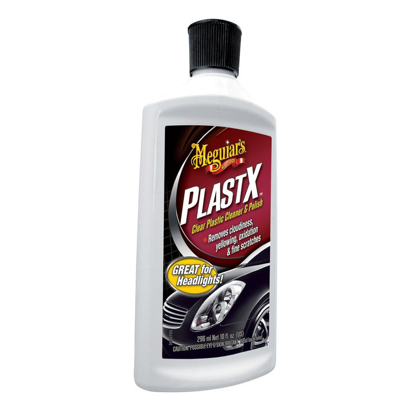 Abrillantador Líquido Meguiar's G12310 295 Ml Crema