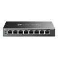 Switch Tp-link Omada Ds108gp 8 Puertos Rj-45