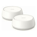 Tp-link Deco Wifi 7, Mesh Be5000 Para Todo El Hogar, Hasta