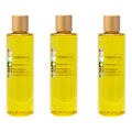 Kit 3 Aceite Óleo Terramar 98 Ml Capilar Restaurador /sar