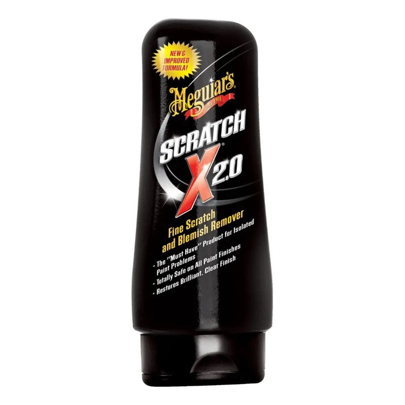 Meguiar´s Eliminador De Rayones 2.0 G10307