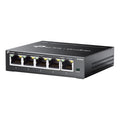 Tp-link Es205g Interruptor De Red 5 Puertos Administrable