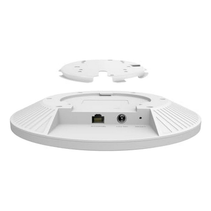 Punto De Acceso Wi-fi 6 Poe+ | Mesh, Ofdma, Roaming | Sdn Cl