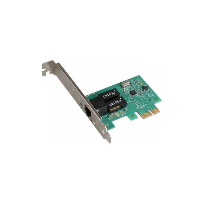 X-media Tarjeta Pci Adaptador Red Gigabit Ethernet Na3800