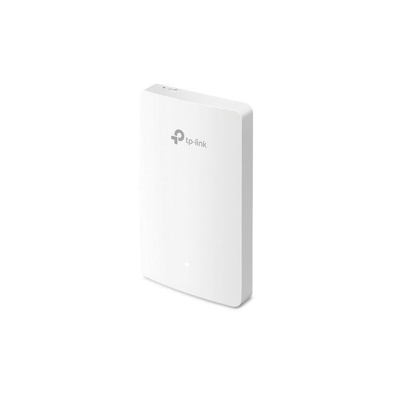 Tp-link Eap235-wall Punto De Acceso De Pared Gigabit Wifi Mu-mimo Omada Ac1200