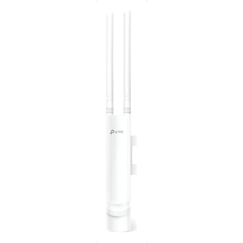 Access Point Exterior, Wmm Tp-link Omada Eap225-outdoor V1 Eap225 Blanco