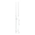 Access Point Exterior, Wmm Tp-link Omada Eap225-outdoor V1 Eap225 Blanco