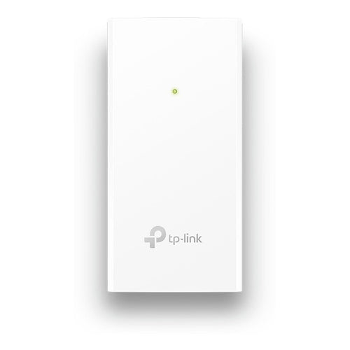 Adaptador Poe 24v Tp Link Poe2412g Pasivo Gigabit 1000mbps