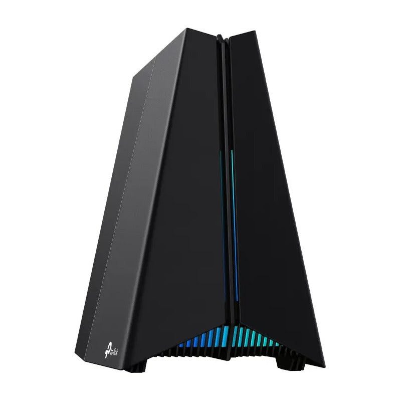 Tp-link Archer Gxe75 Router Inalámbrico Gamer Mesh 2.5gbps