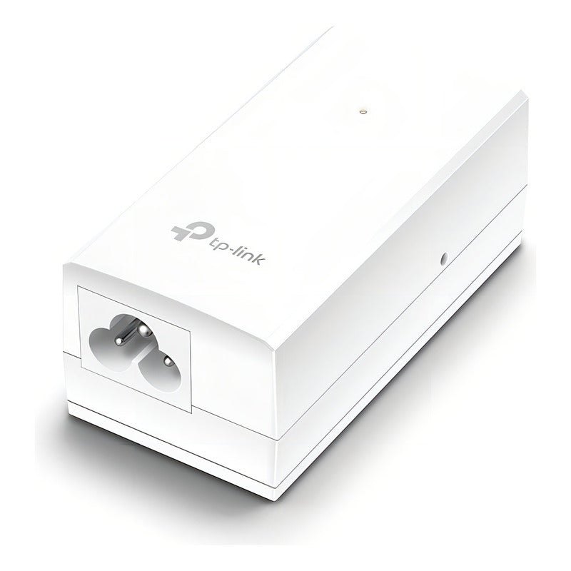 Adaptador Poe 24v Tp Link Poe2412g Pasivo Gigabit 1000mbps