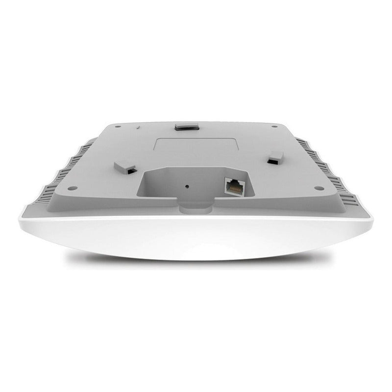 Access Point Interior De Techo Tp-link Omada Eap225 Mu-mimo Gigabit Ac1350 V3 Blanco