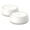 Tp-link Deco Wifi 7, Mesh Be5000 Para Todo El Hogar, Hasta