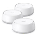 Tp-link Deco Be23 Blanco 3 Pack Router Mesh Wifi 7