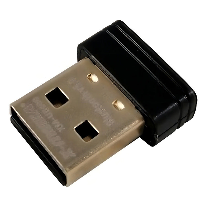 Adaptador Nano Usb Bluetooth 5.0 X-media Xm-ub500 Inalámbrico Para Pc