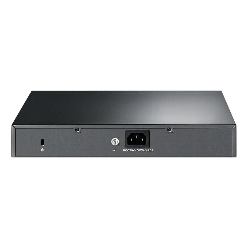 Switch Tp-link Tl-sx3206hpp Jetstream 6xpuerto 10ge L2 4xpoe
