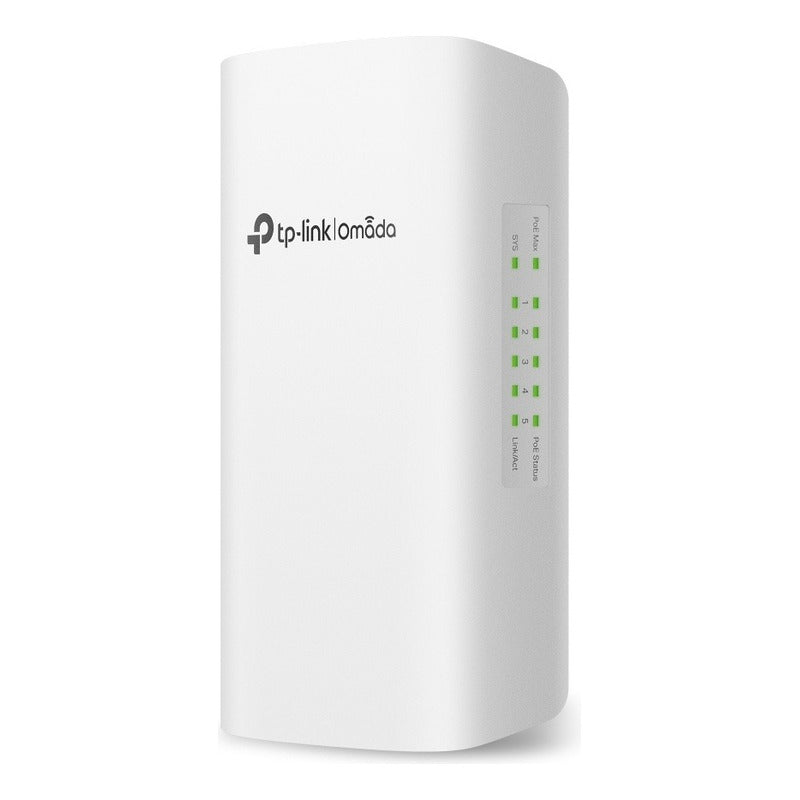 Switch Tp-link Sg2005p-pd