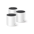 Tp-link Deco X55(3-pack) Sistema Wi-fi 6 Mesh Ax3000