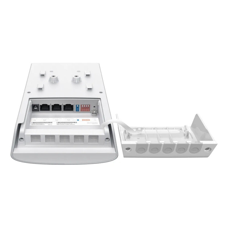 Puente Inalámbrico Exterior Tp-link Omada Flex Bridge 5 Ghz