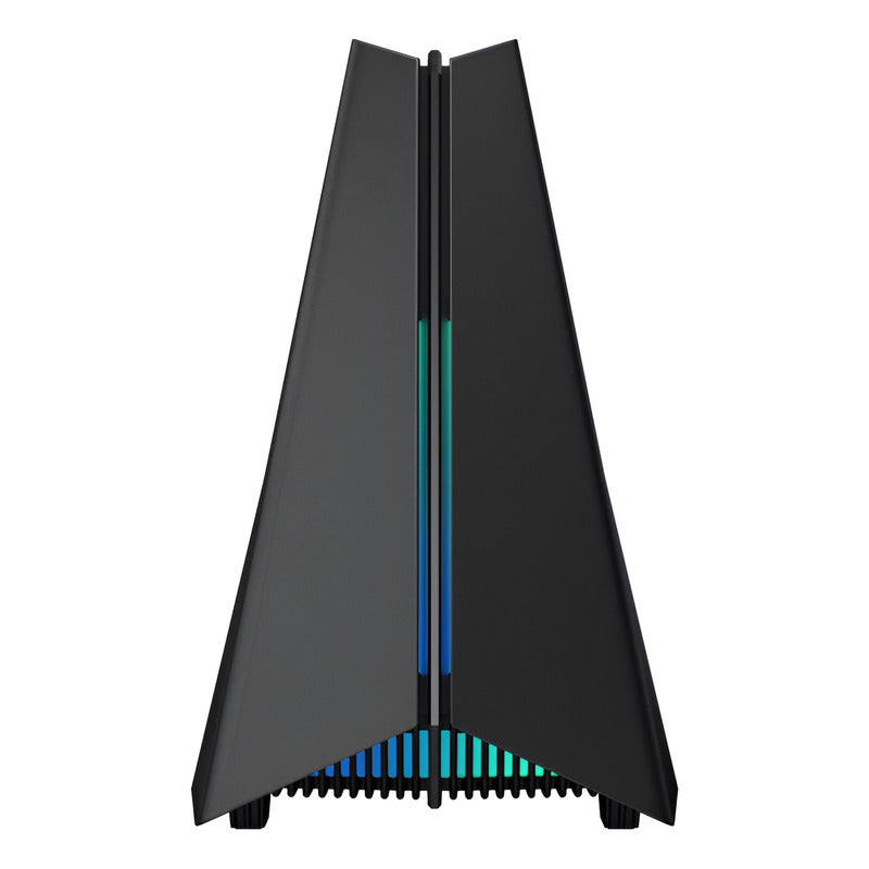 Router Gaming Tp-link Archer Gxe75 Triple Banda Wi-fi 6e Axe5400