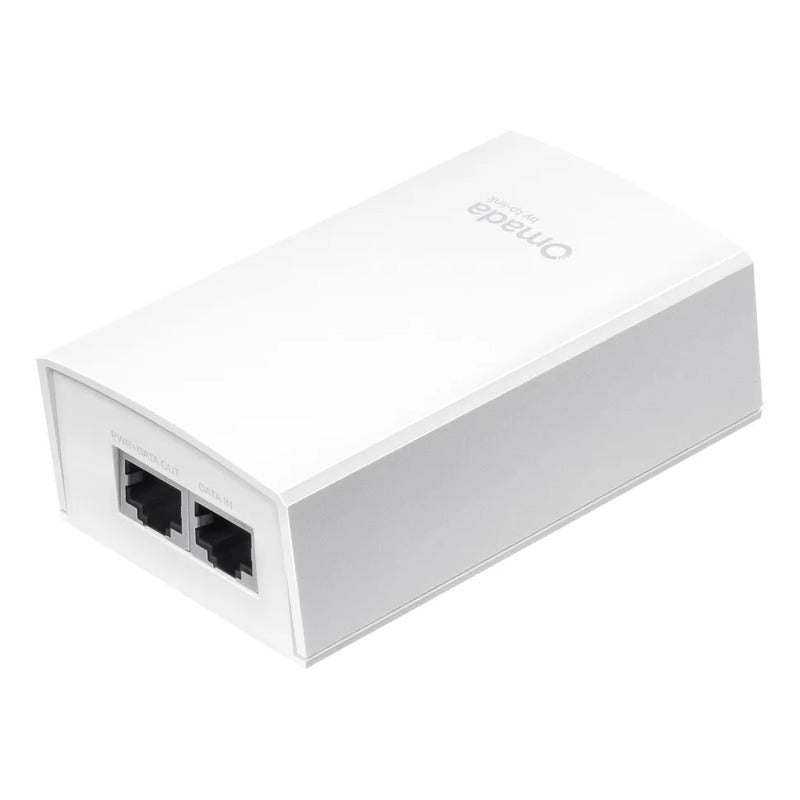 Tp-link Omada Poe5430g-m2 Adaptador Poe Pasivo 54v 30w 2.5g