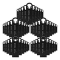 Kit 50 Memorias Usb 16gb Negro 2.0 Bulk 4geek Liso Negro Liso