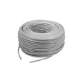 Cable Utp X-media Xm-ca-c6bc1k-gy 305m Gris Bobina