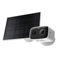 Cámara De Seguridad Tapo Tp-link C400 Inalámbrica 1080p Outd Blanco