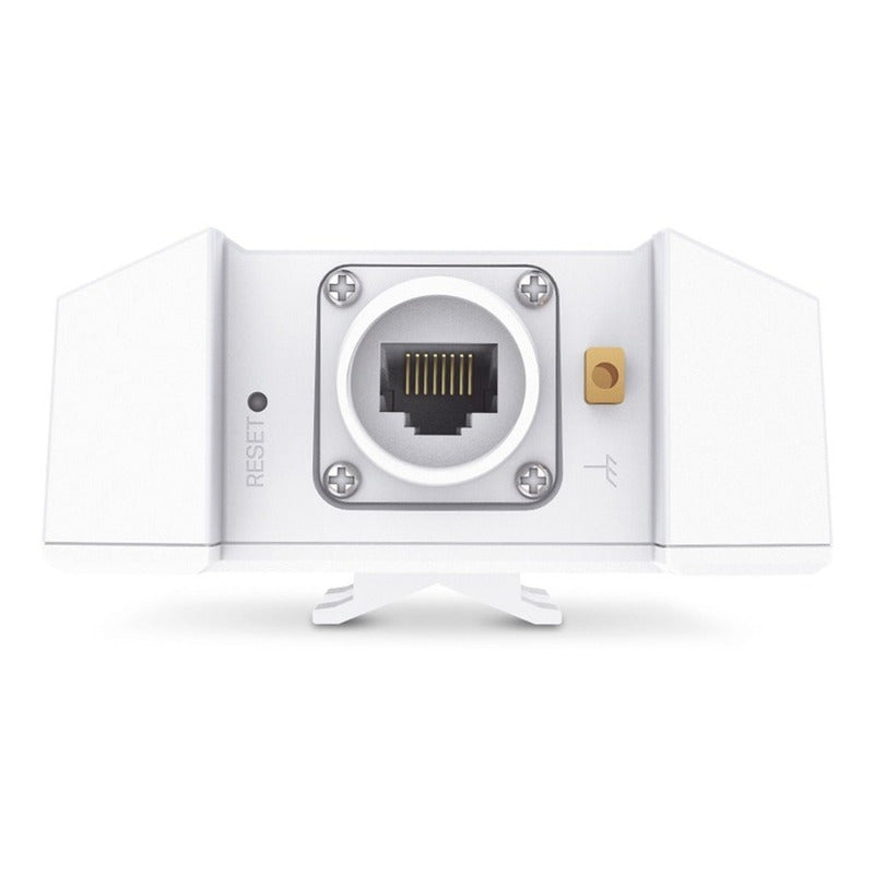 Punto De Acceso Omada Exterior-interior Wi-fi 6 Mu-mimo 2x2