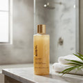 Gel De Baño Mantequillas Naturales Terramar Mantequilla