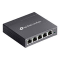 Switch 5 Puertos 2.5 Gbit Omada Tplink Ds105g-m2